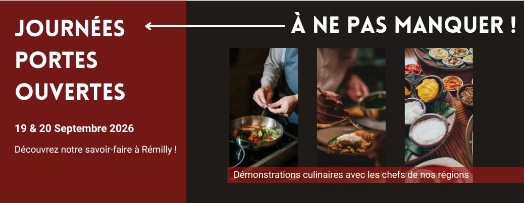 Journée portes ouvertes